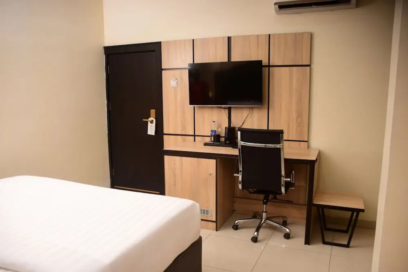 Panyu Hotel And Resort Limited