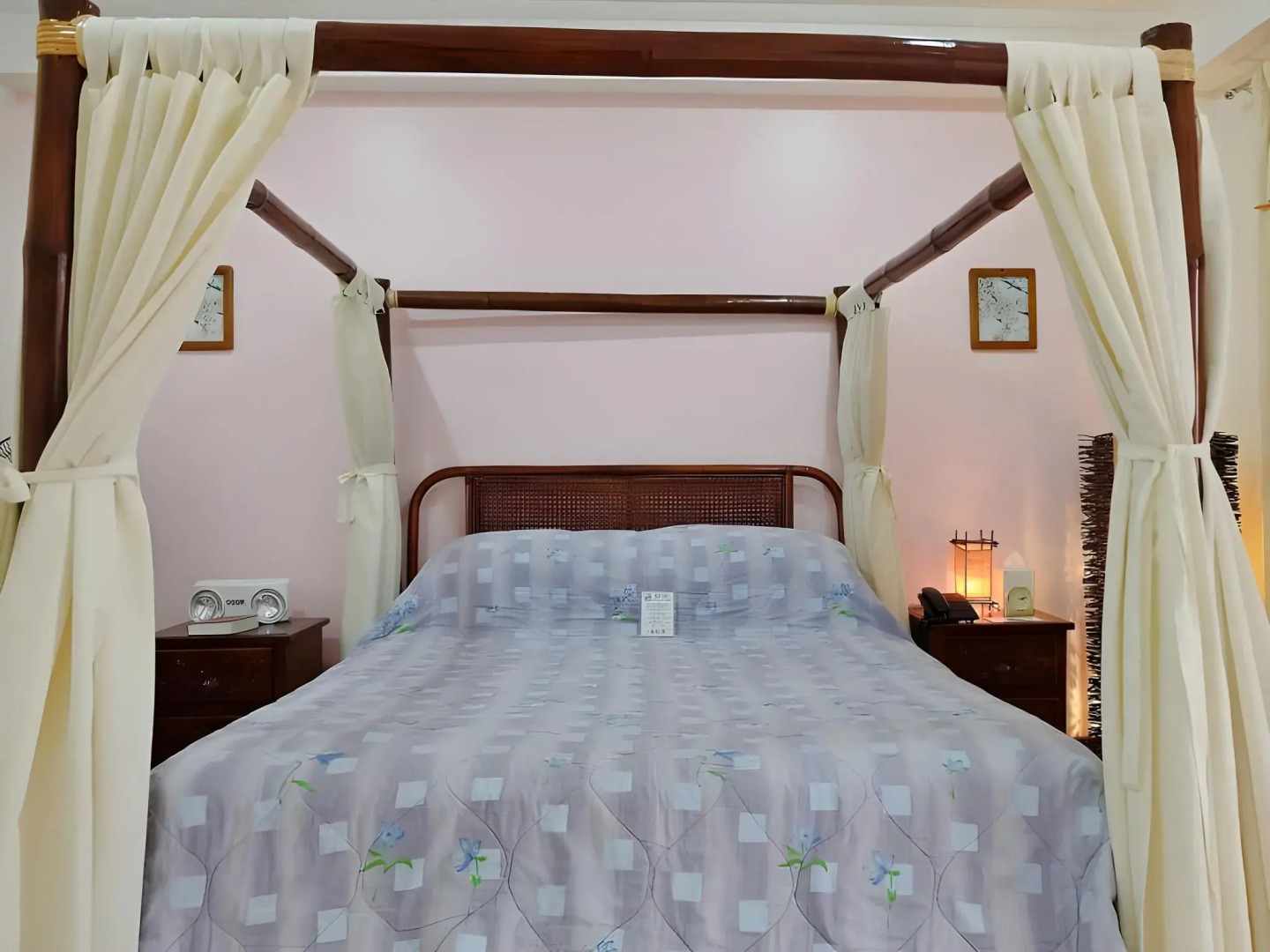 Surfside Boracay Resort