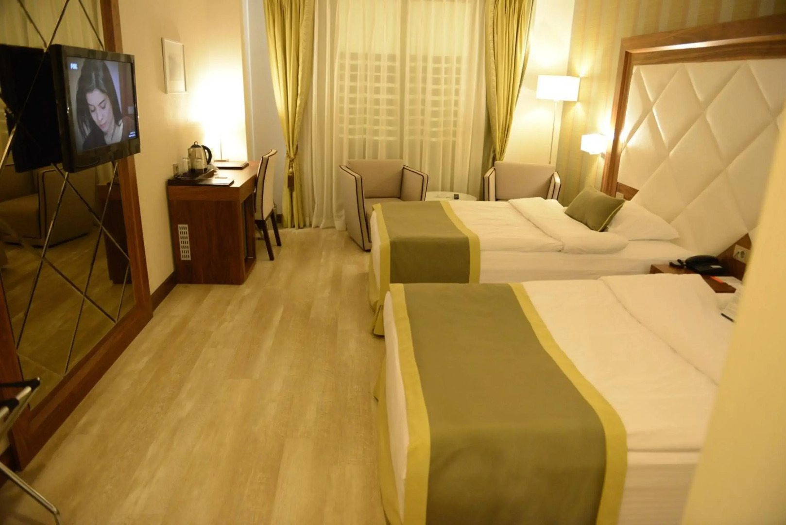 Adana Plaza Otel