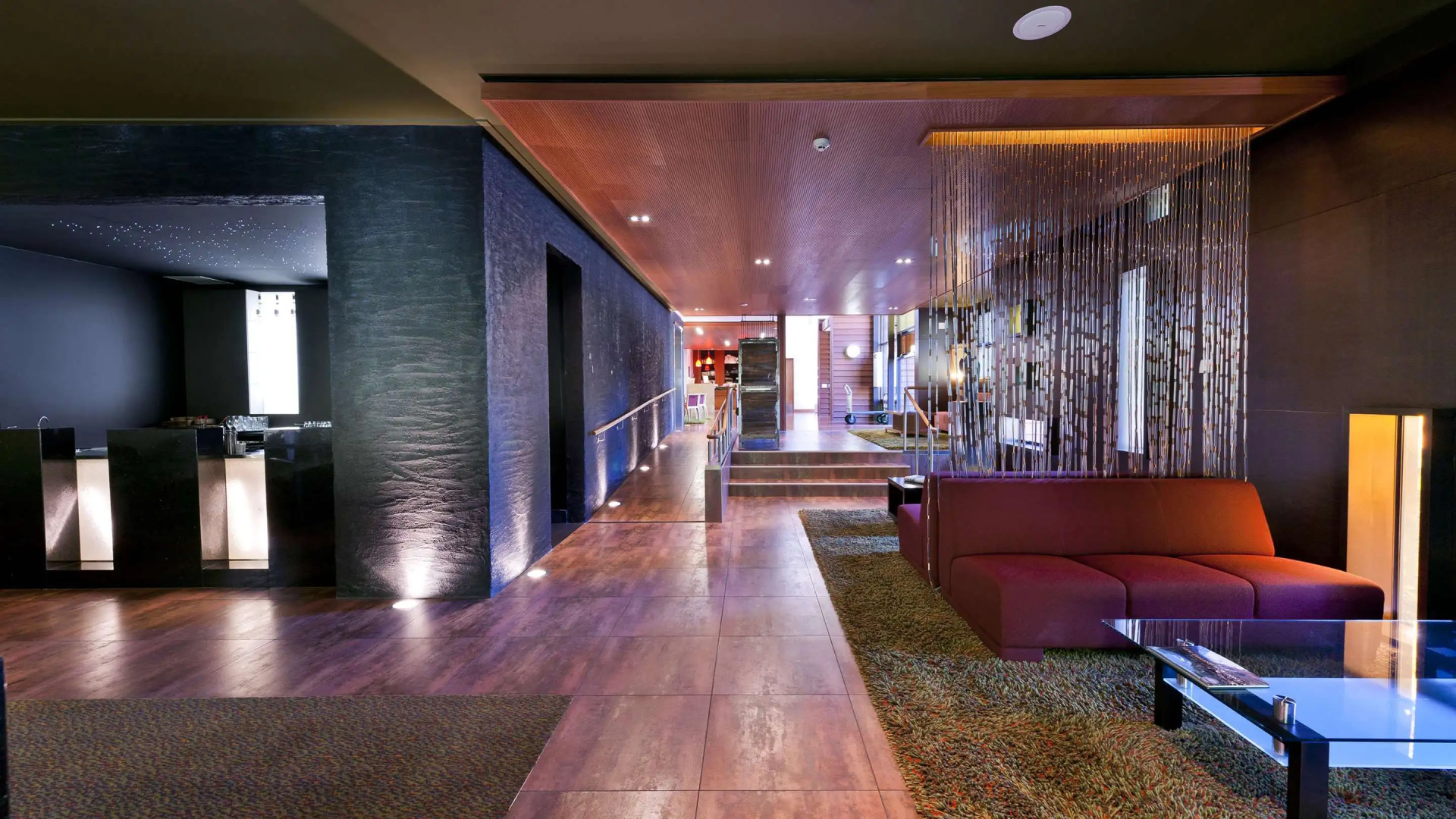 Legacy Te Waonui Hotel Franz Josef