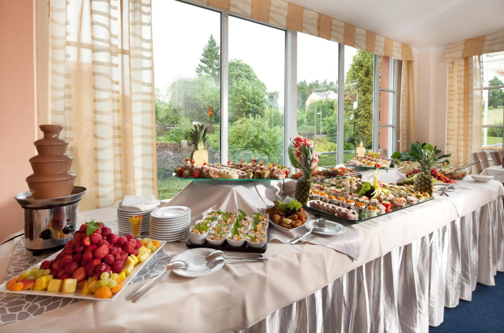 Francis Palace Hotel