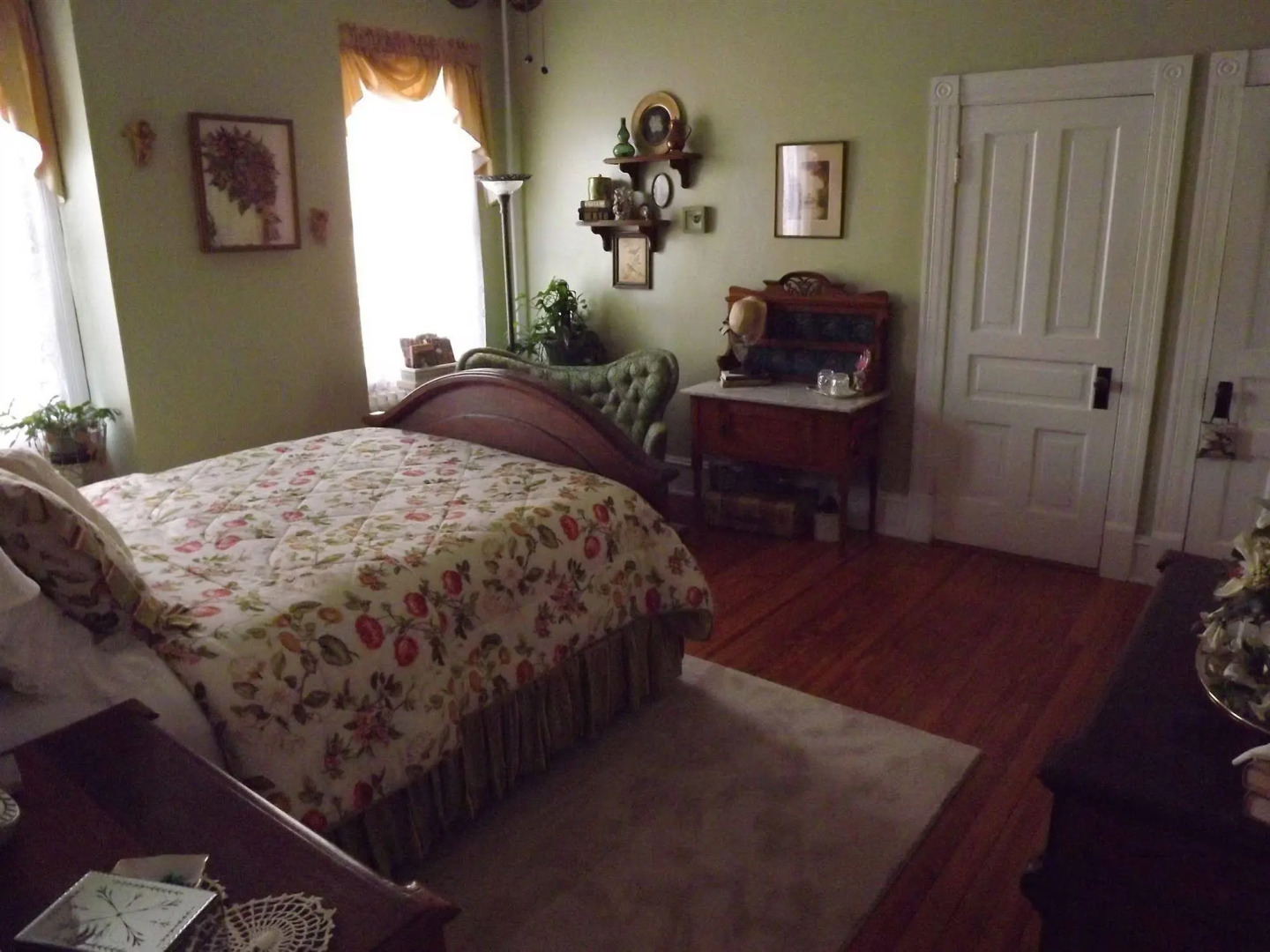 Belle Hearth Bed and Breakfast