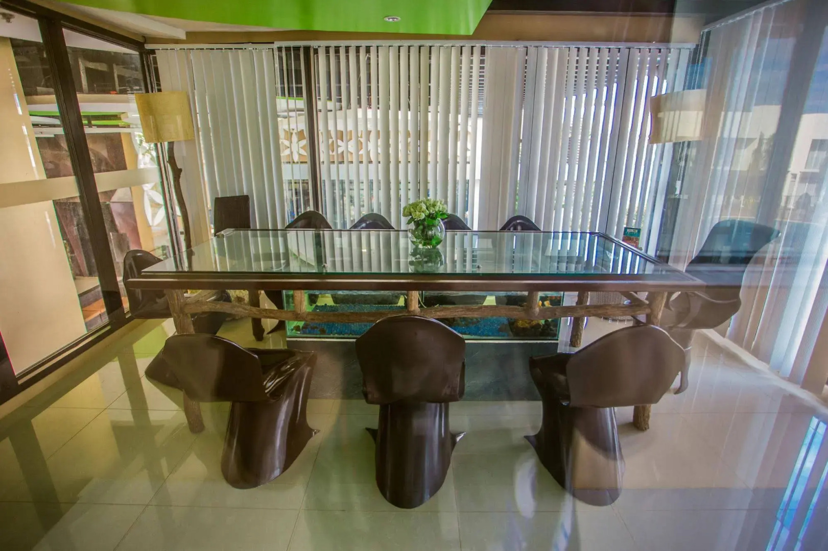 Aziza Paradise Hotel