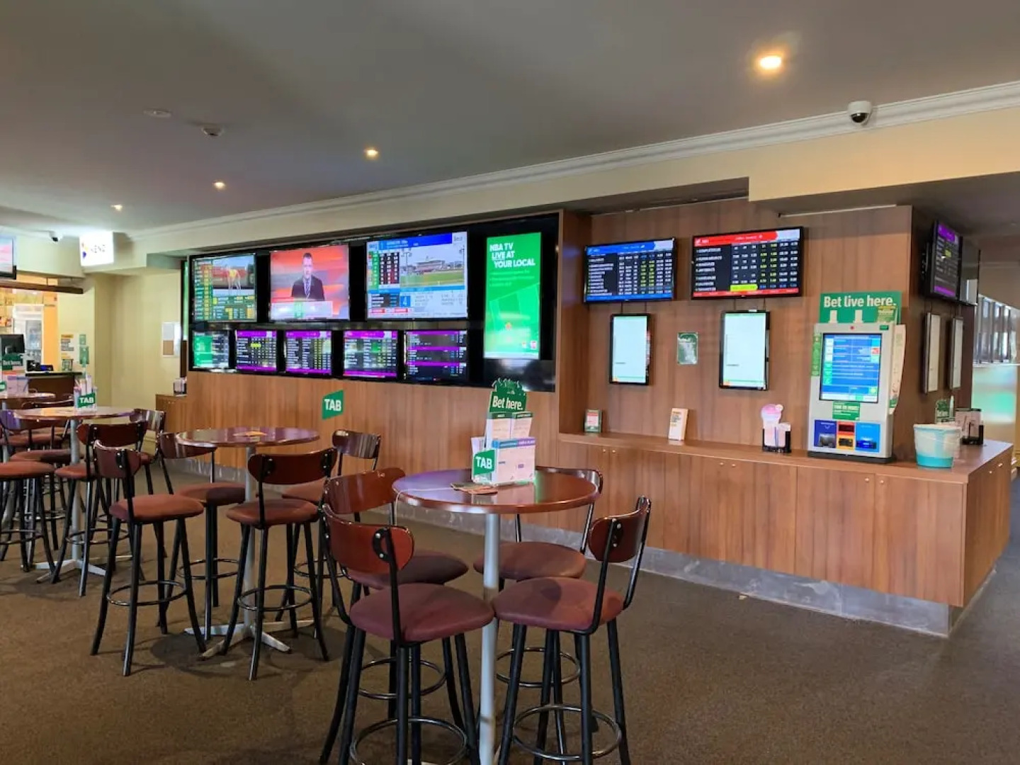 Northside Hotel Albury