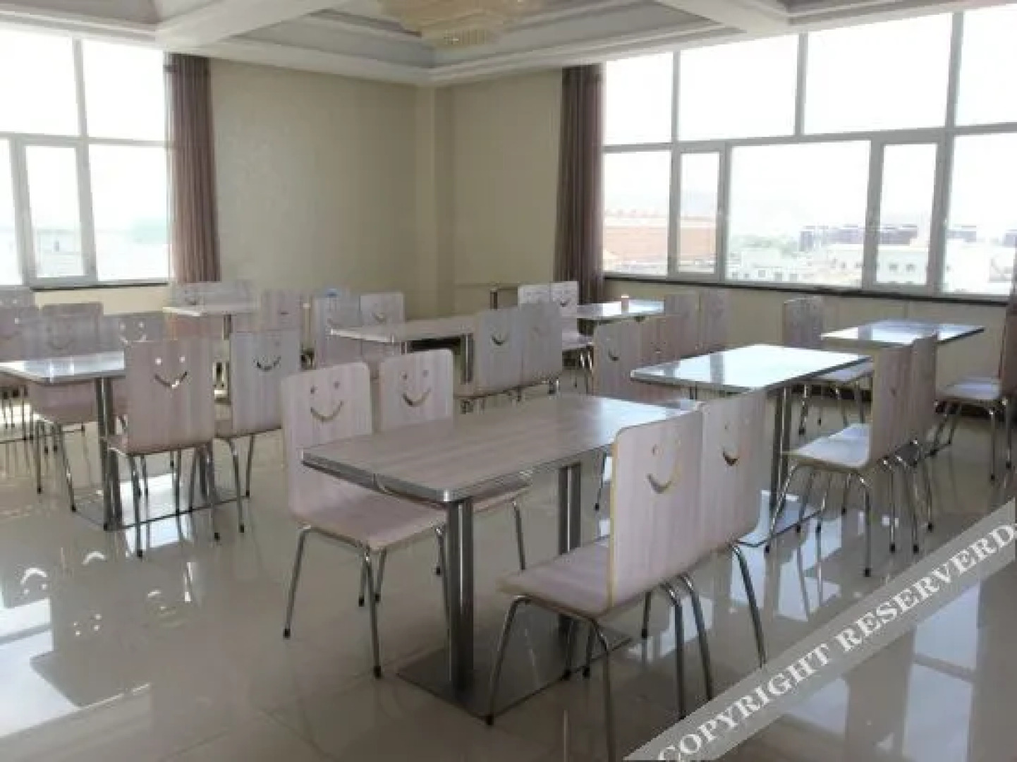 Borrman Hotel Zhangye Shandan