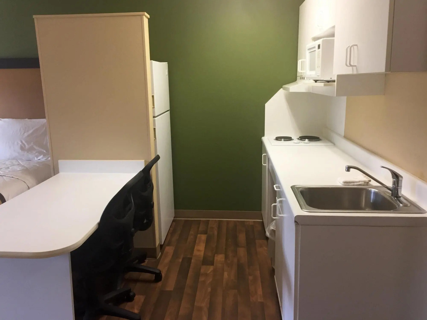 Extended Stay America - Albany - SUNY