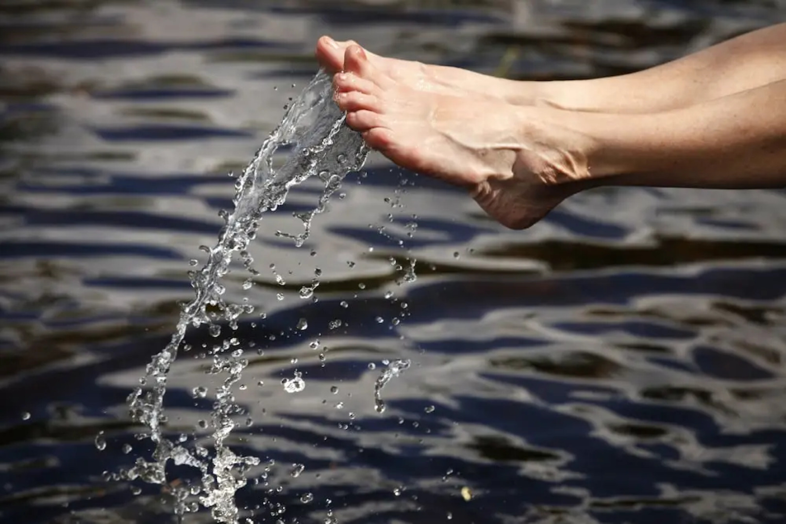 Wilderness chalet Kuusamo