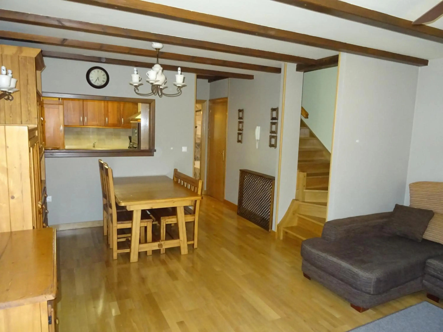 Duplex Usuaia con Jacuzzi