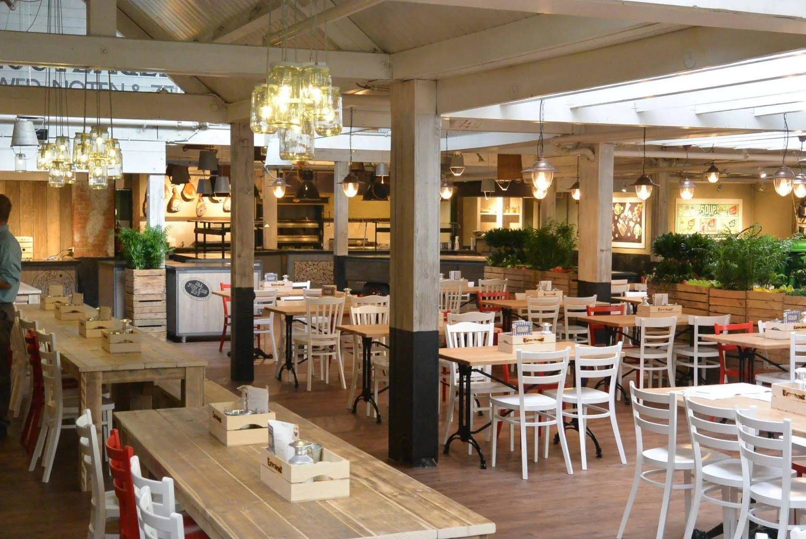 Center Parcs De Huttenheugte