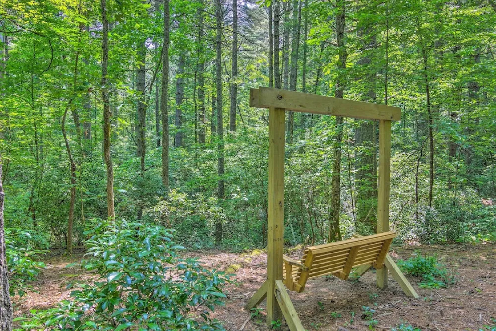 Rustic & Authentic Farm Stay by Dupont Forest!