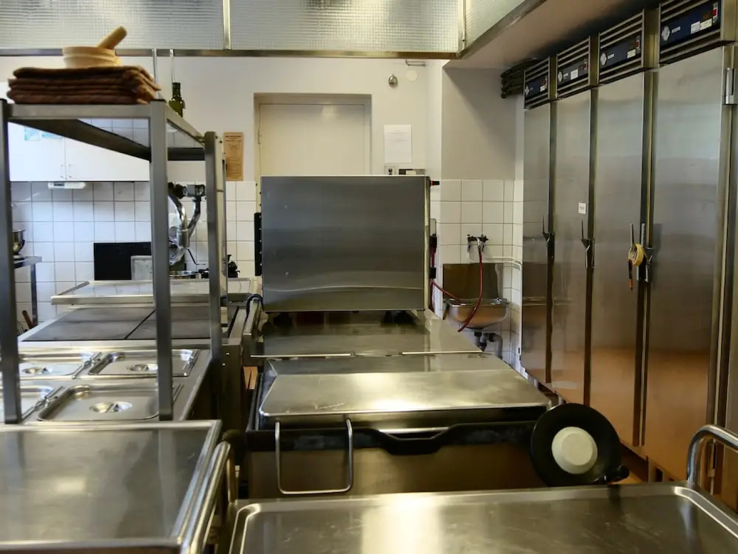 Sundmans Fjällgård