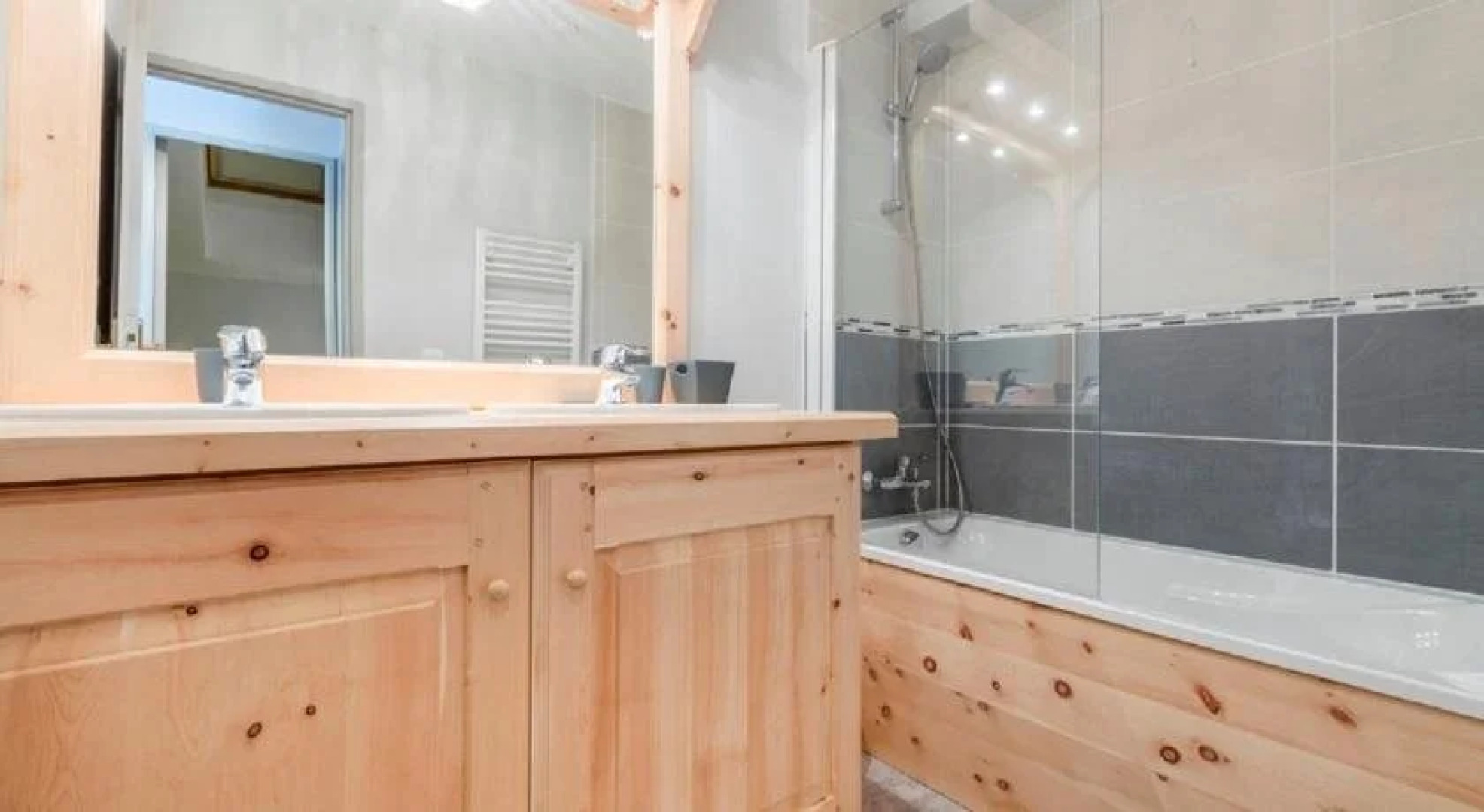 Résidence Pierre & Vacances L'Albane