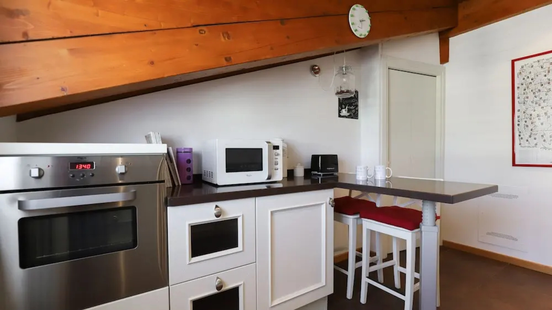 Italianway - Colombo 4