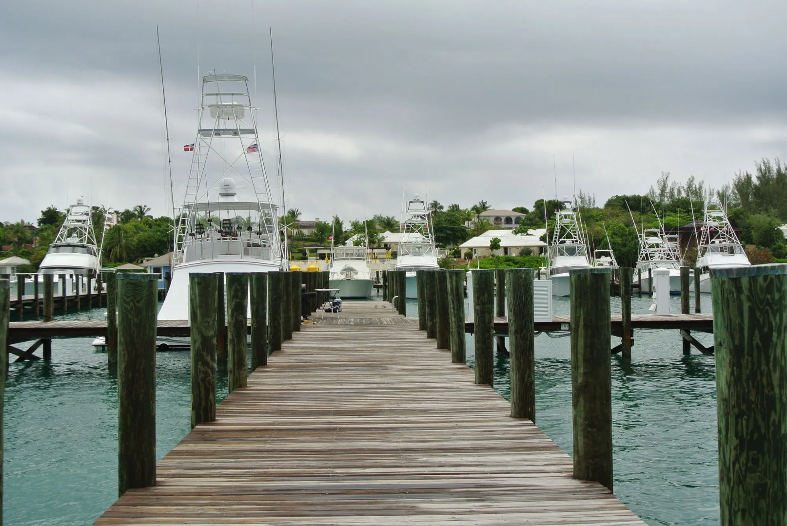 Romora Bay Resort & Marina