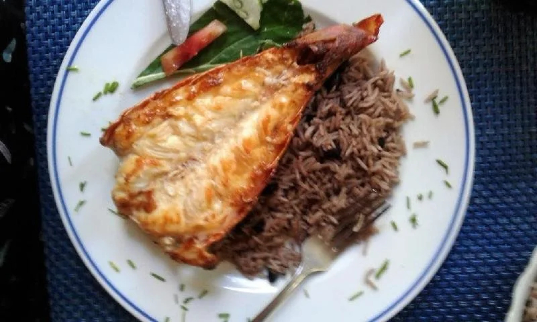 Camino del Príncipe