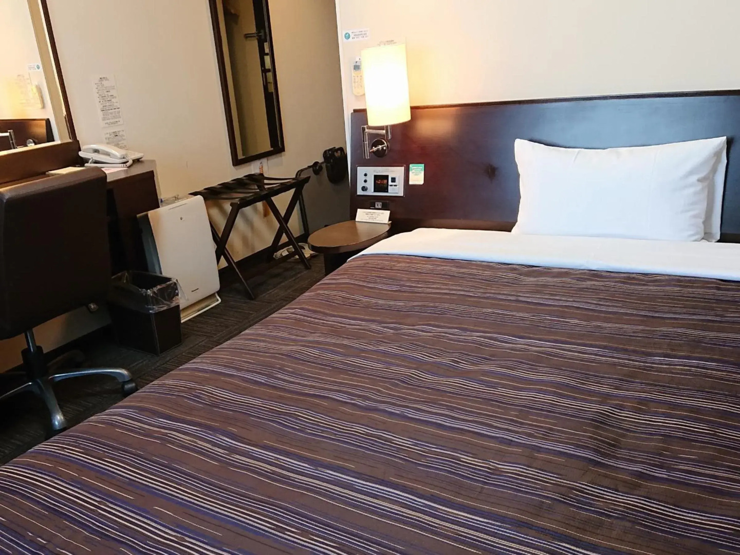 Route-Inn Grantia Wakuranoyado Igauenojyo mae