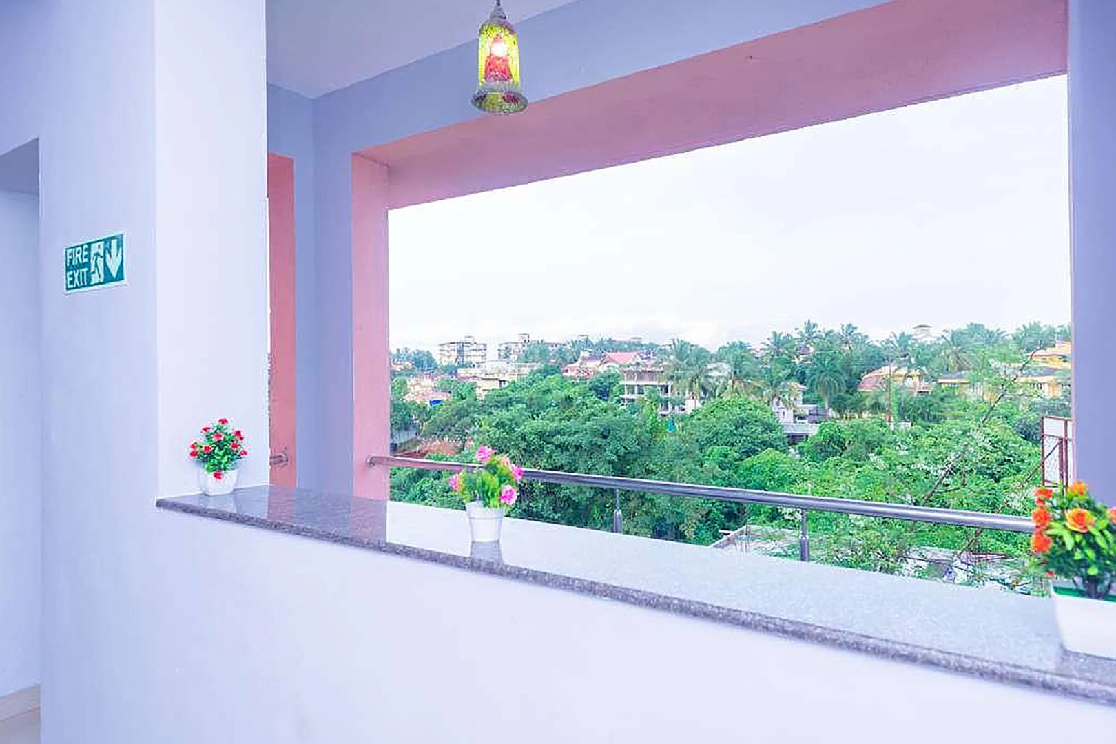 FabExpress Spring De Goa