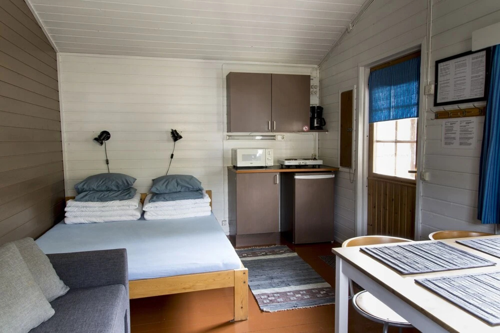 Santalahti Holiday Resort