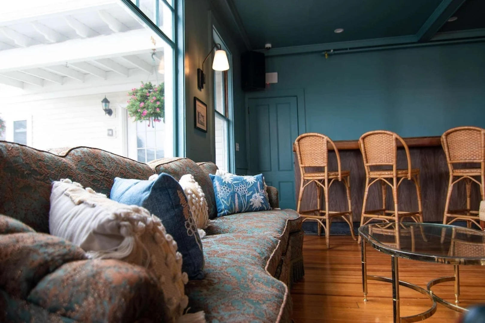 Ocean House Hotel & Motel