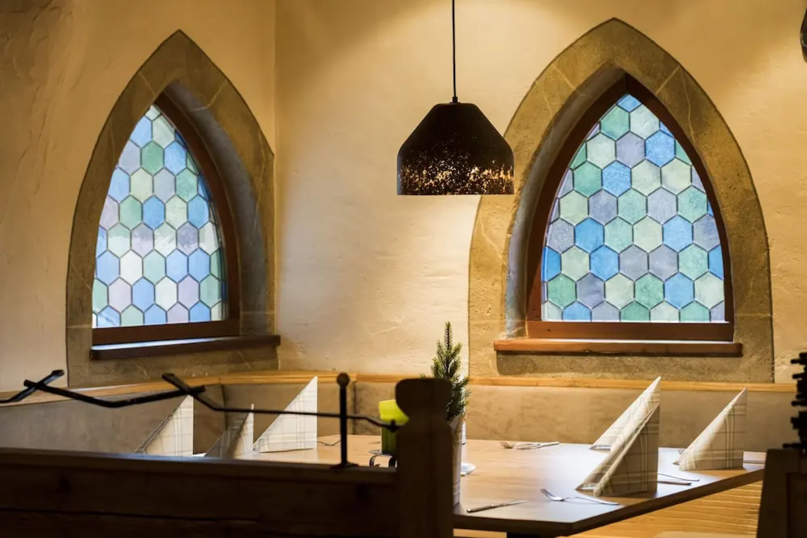 Pension Residence Gasser