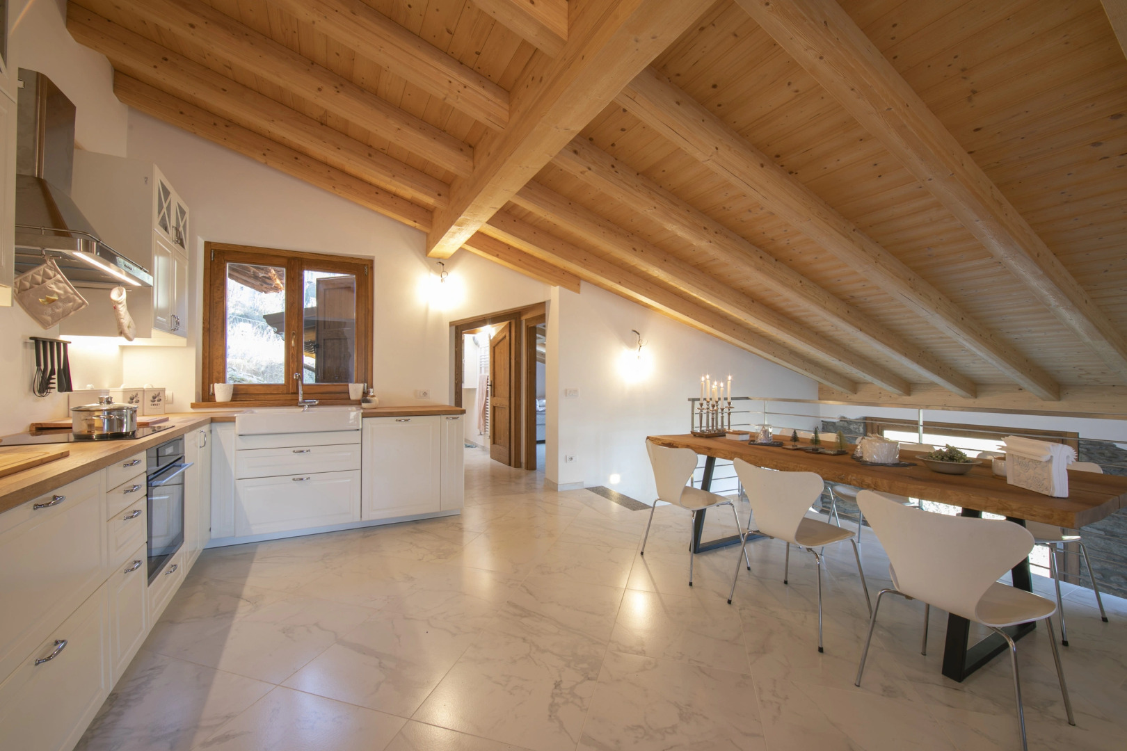 Villa Vecchio Mulino