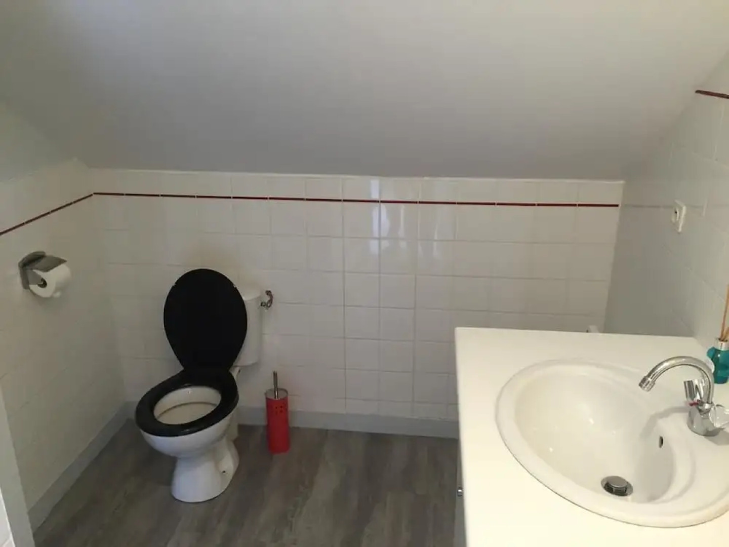 Domaine des Mille Oiseaux - Colibris