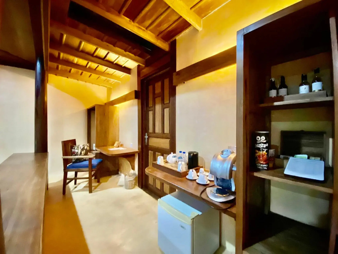 Veranda Natural Resort