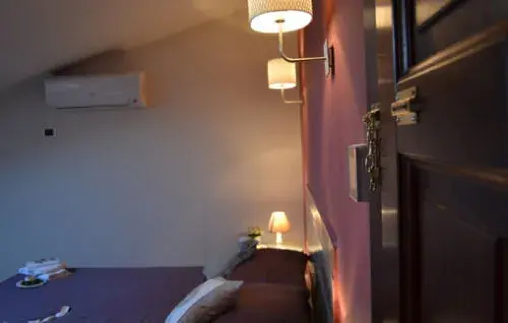 Un Tetto Di Stelle Luxury Home