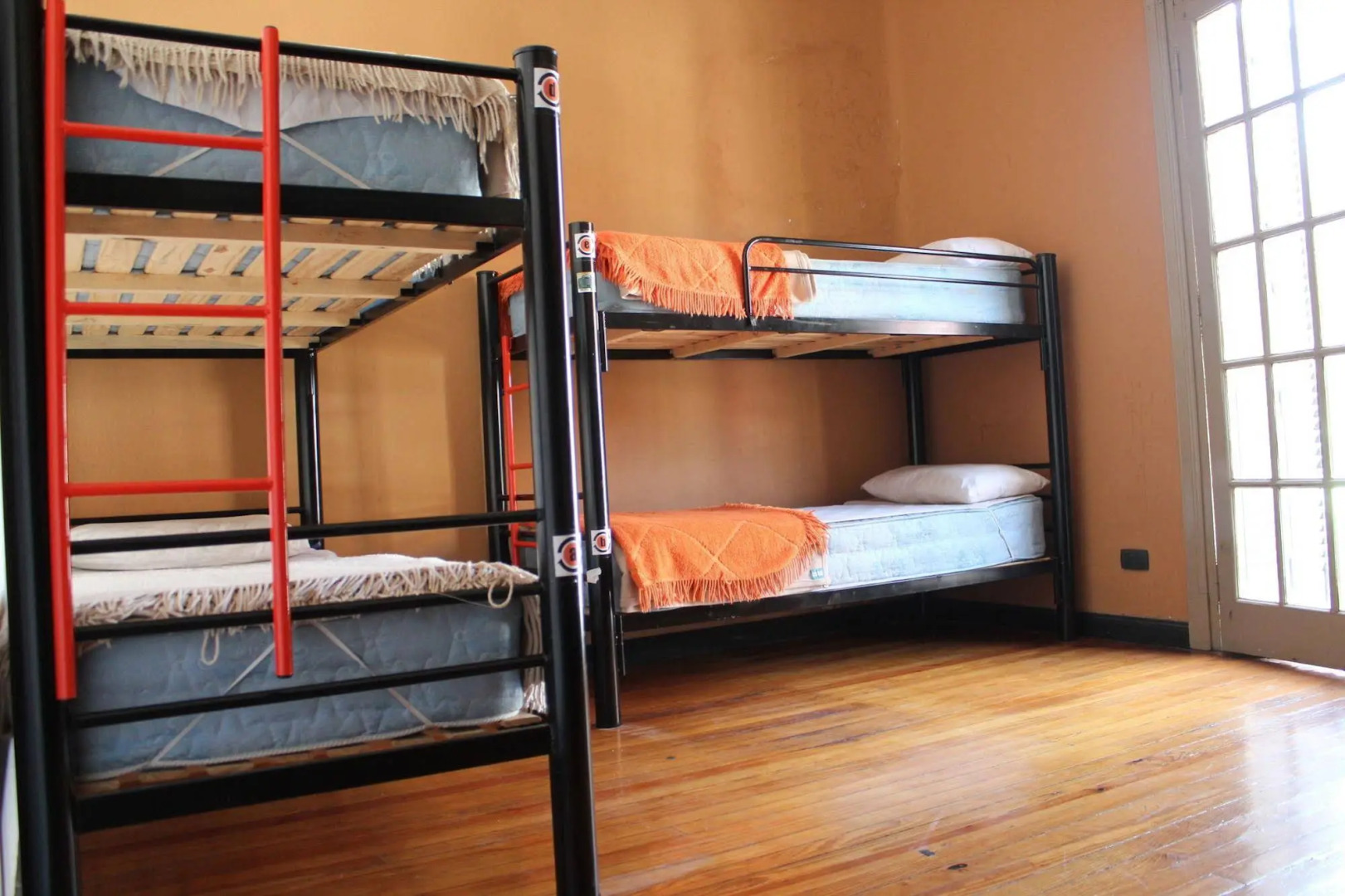 Turning Point Hostel