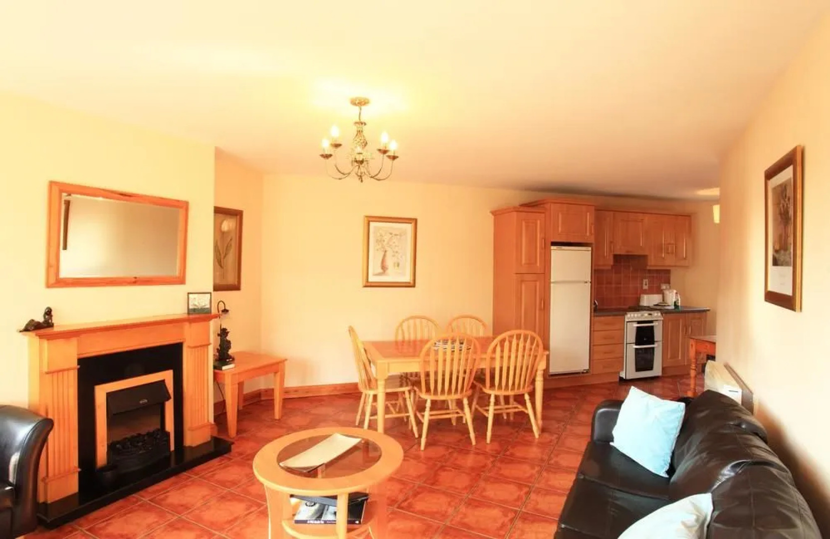 No 24 Killarney Holiday Village