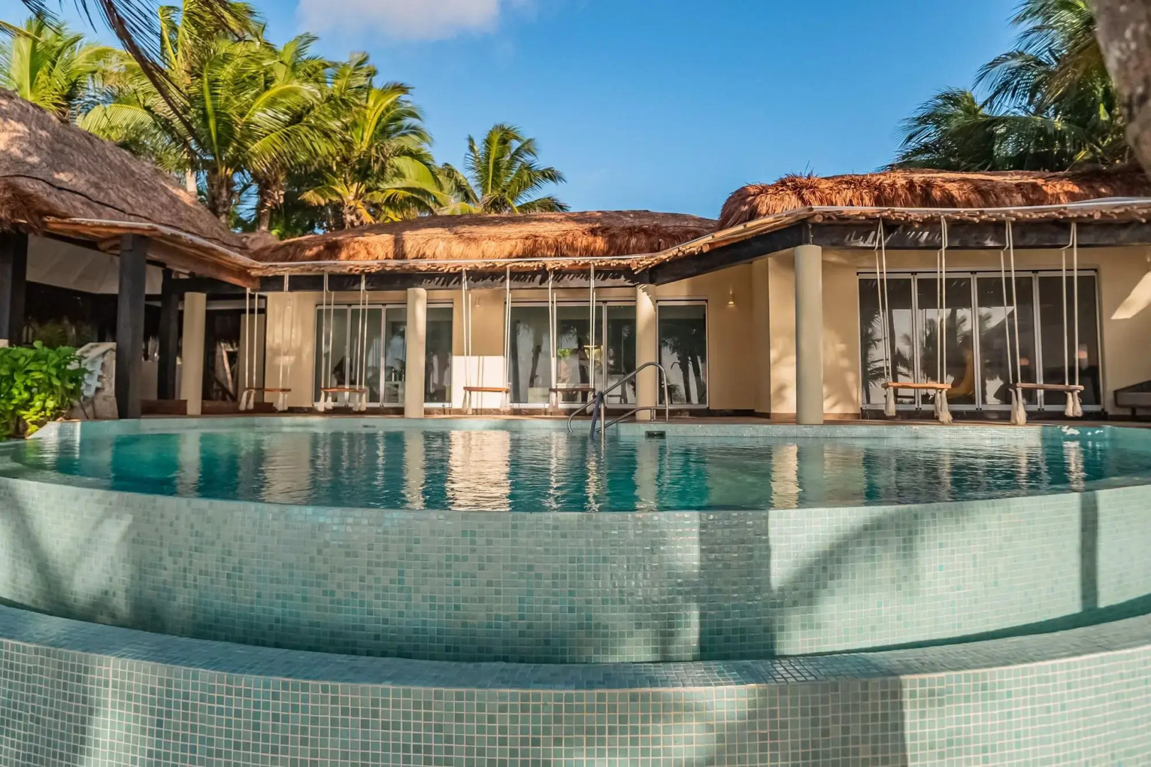 Generations Riviera Maya Family Resort Catamaran, Water Park, All & More Inclusive