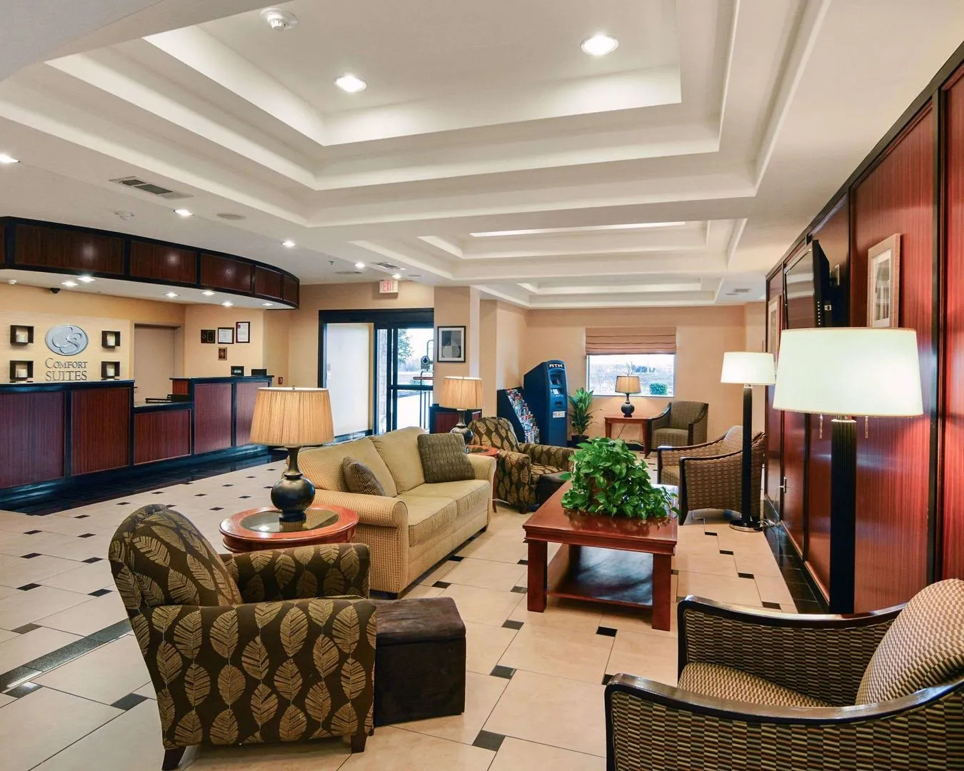 Candlewood Suites Grand Prairie - Arlington by IHG