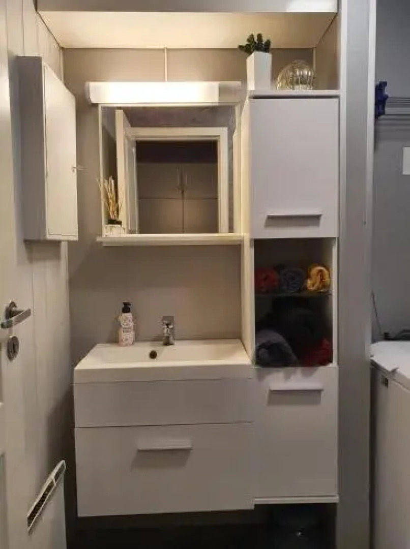 Apartment in Kabelvåg