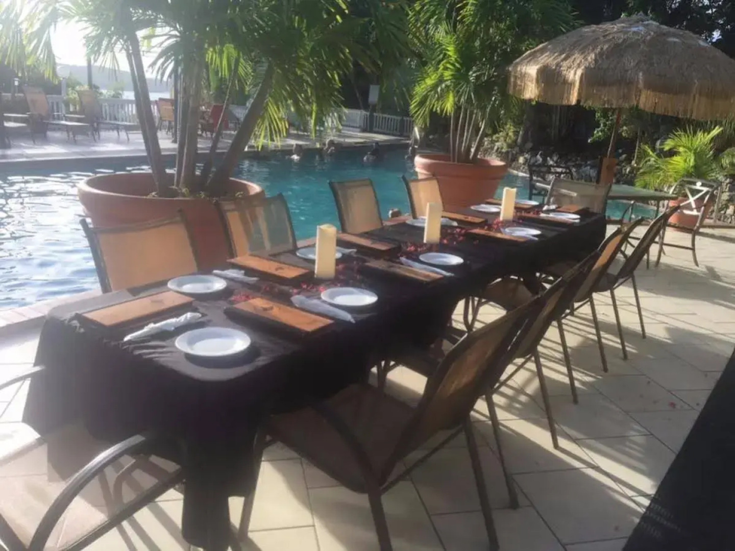 Flamboyan on the Bay Resort and Villas