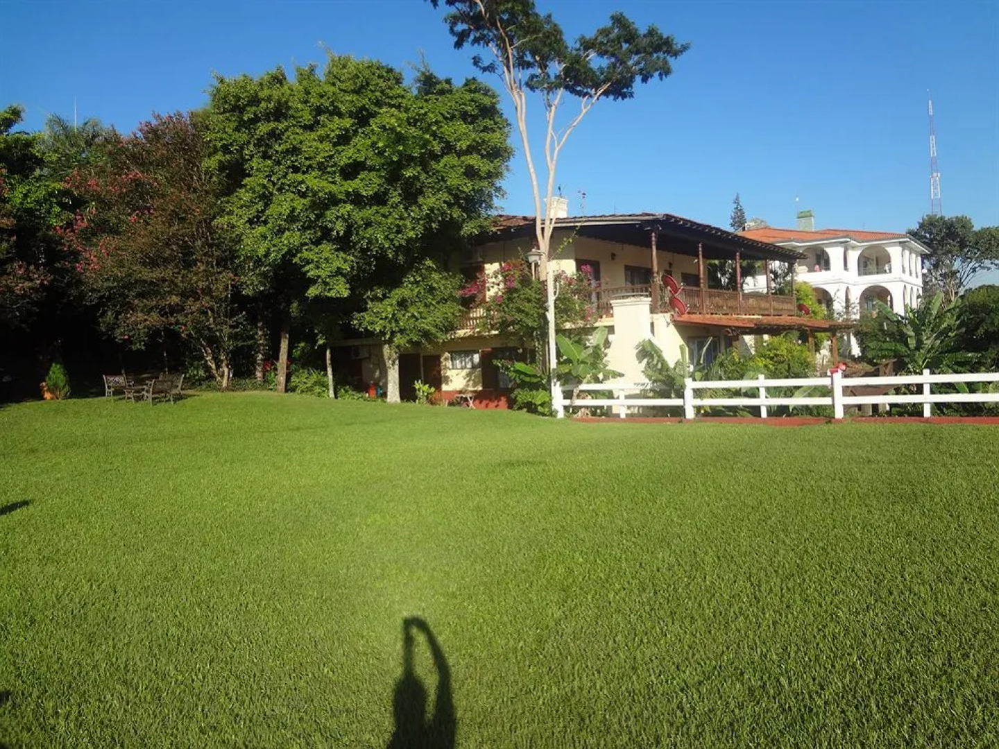 Casablanca Spa & Golf