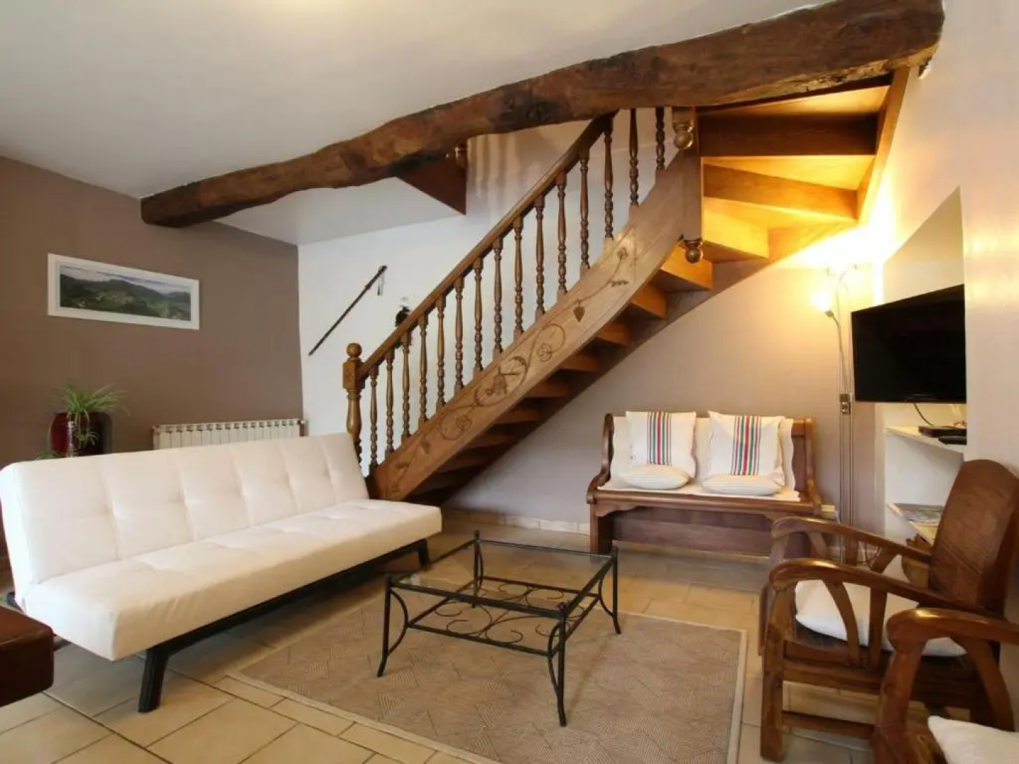 Gîte Bidarray, 5 pièces, 8 personnes - FR-1-384-238