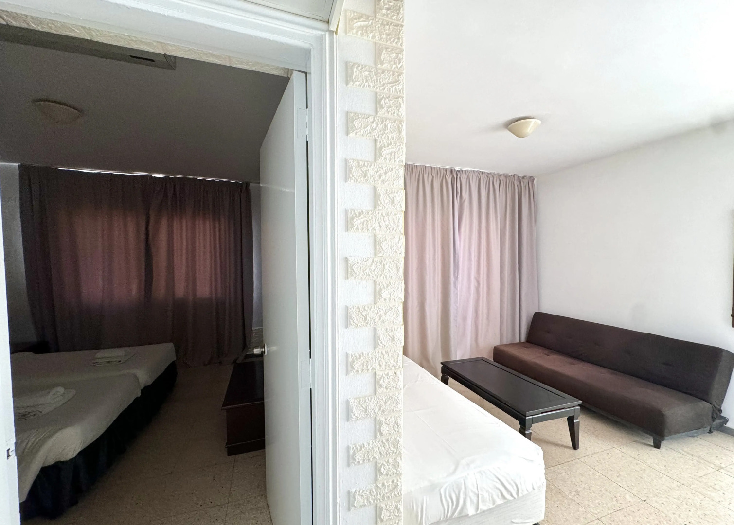 Paphiessa Hotel & Apartments