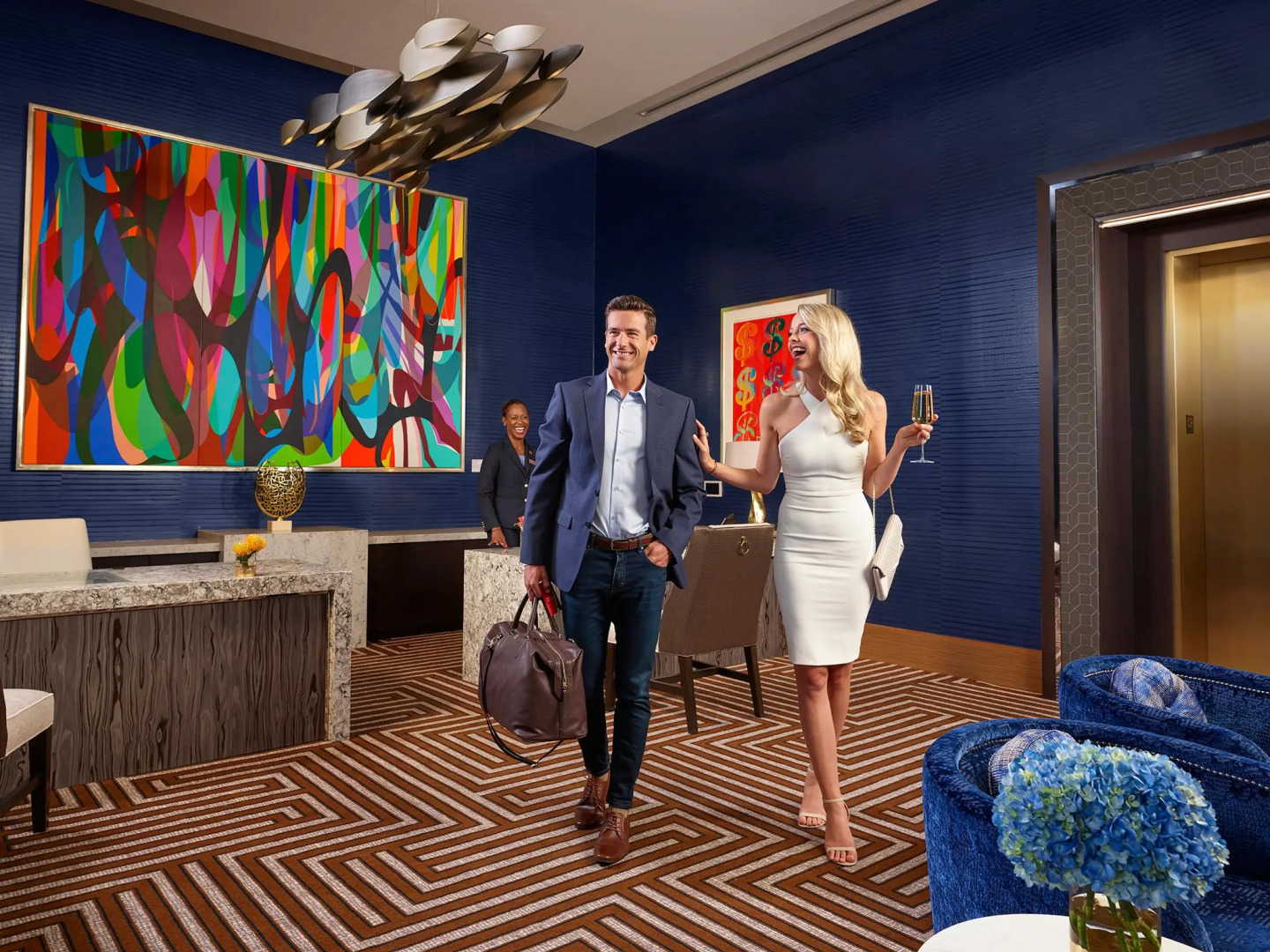 Live! Casino & Hotel - Maryland