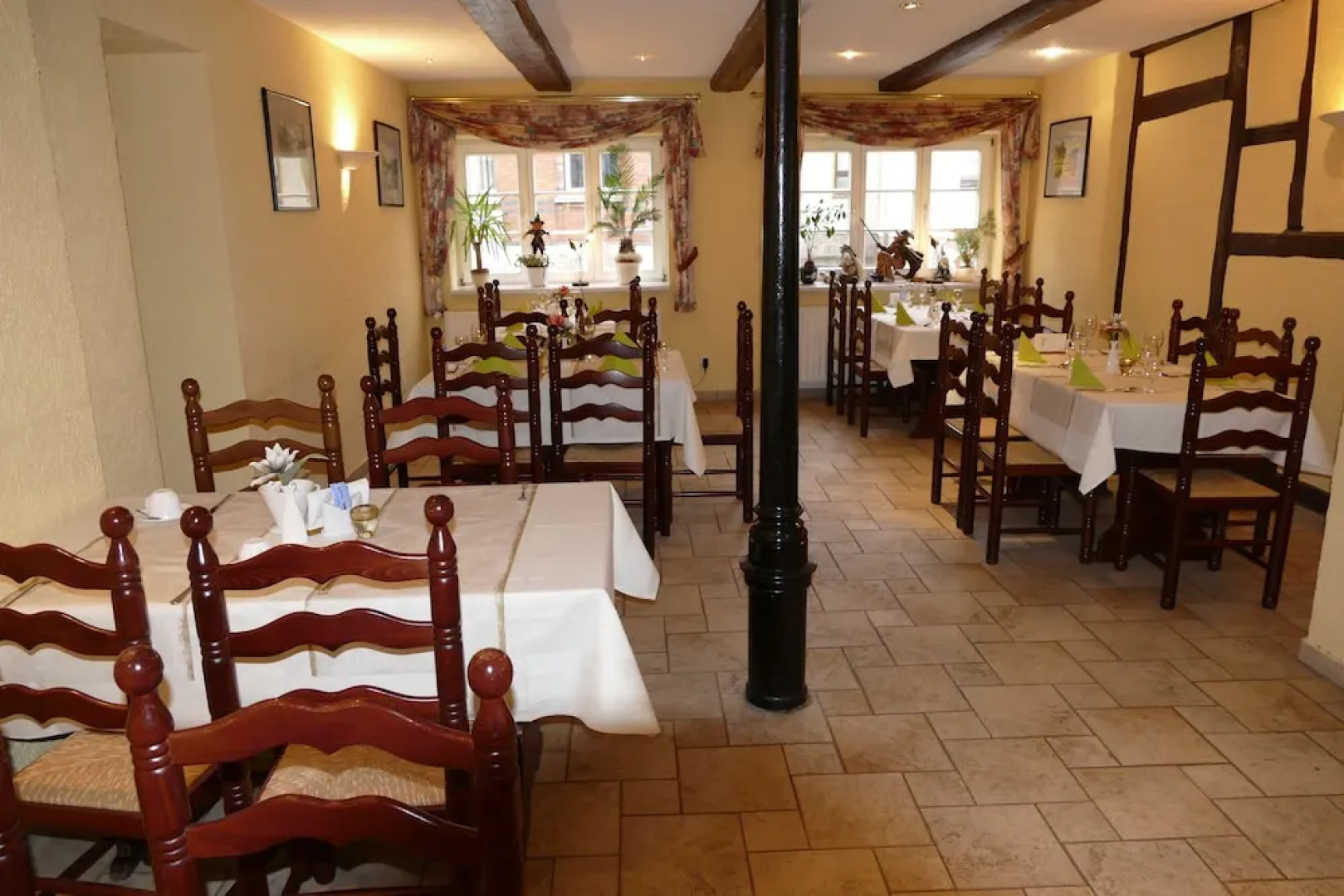 Altstadthotel Ilsenburg