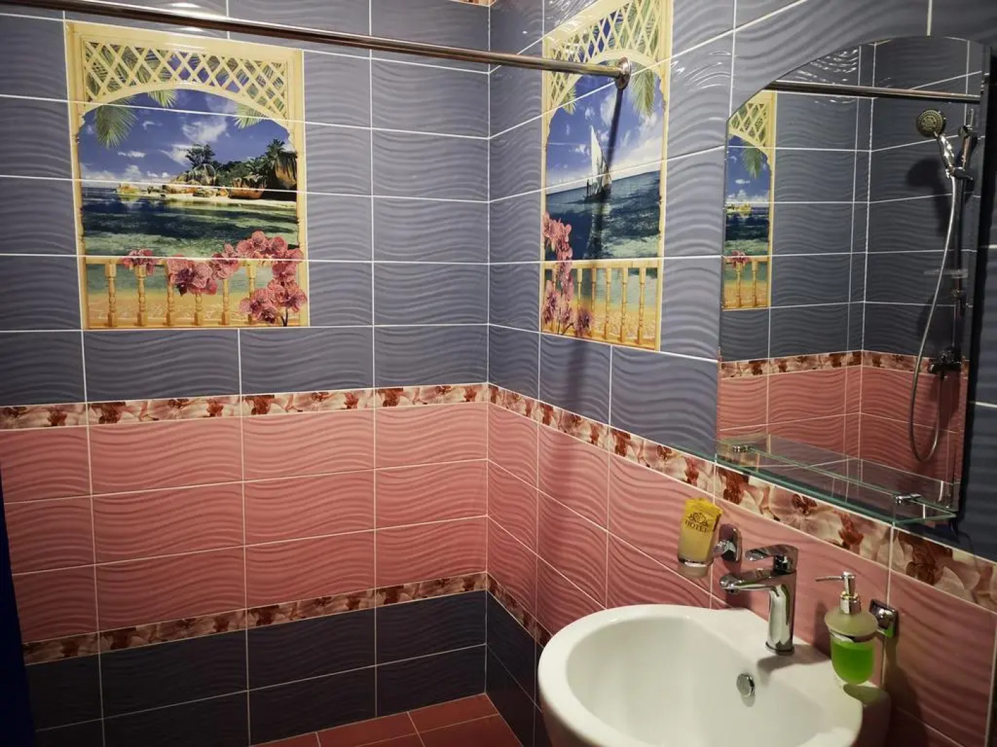 Гостевой дом Эдем