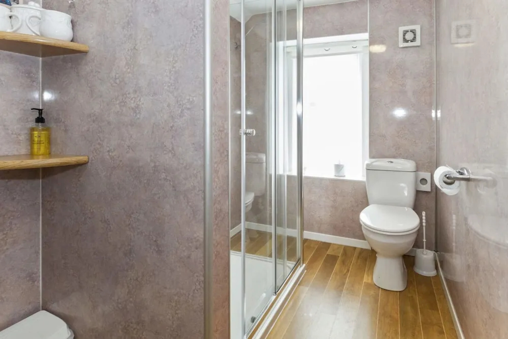 The Foresters Guest House