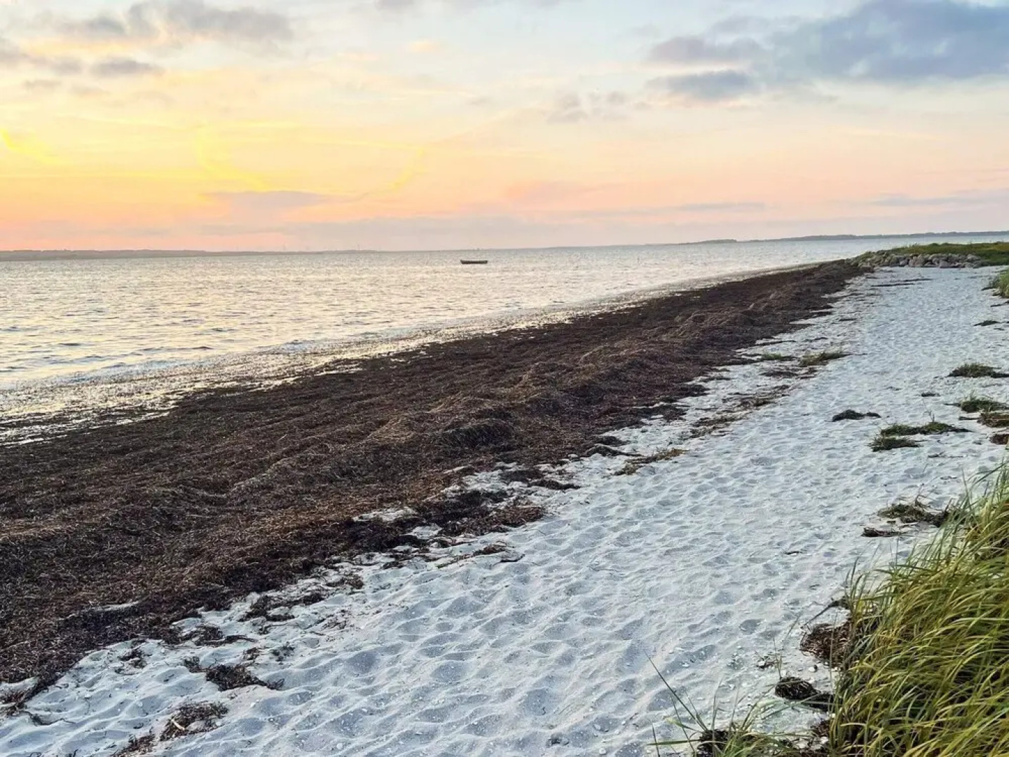 6 Person Holiday Home in Nibe