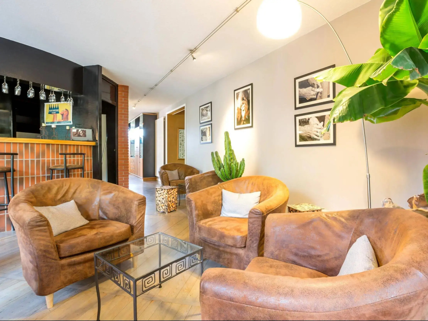 Logis Hotel de la Tour