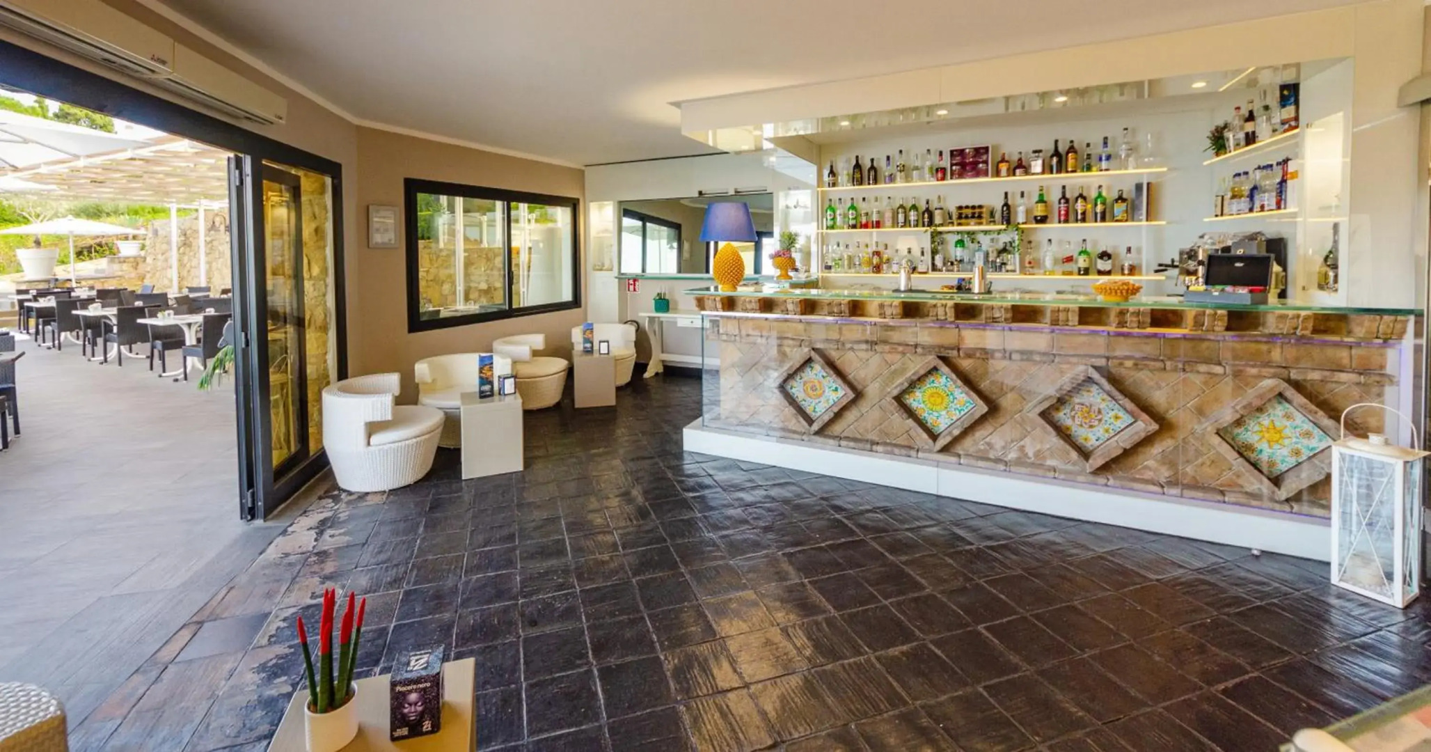 Calanica Residence Hotel