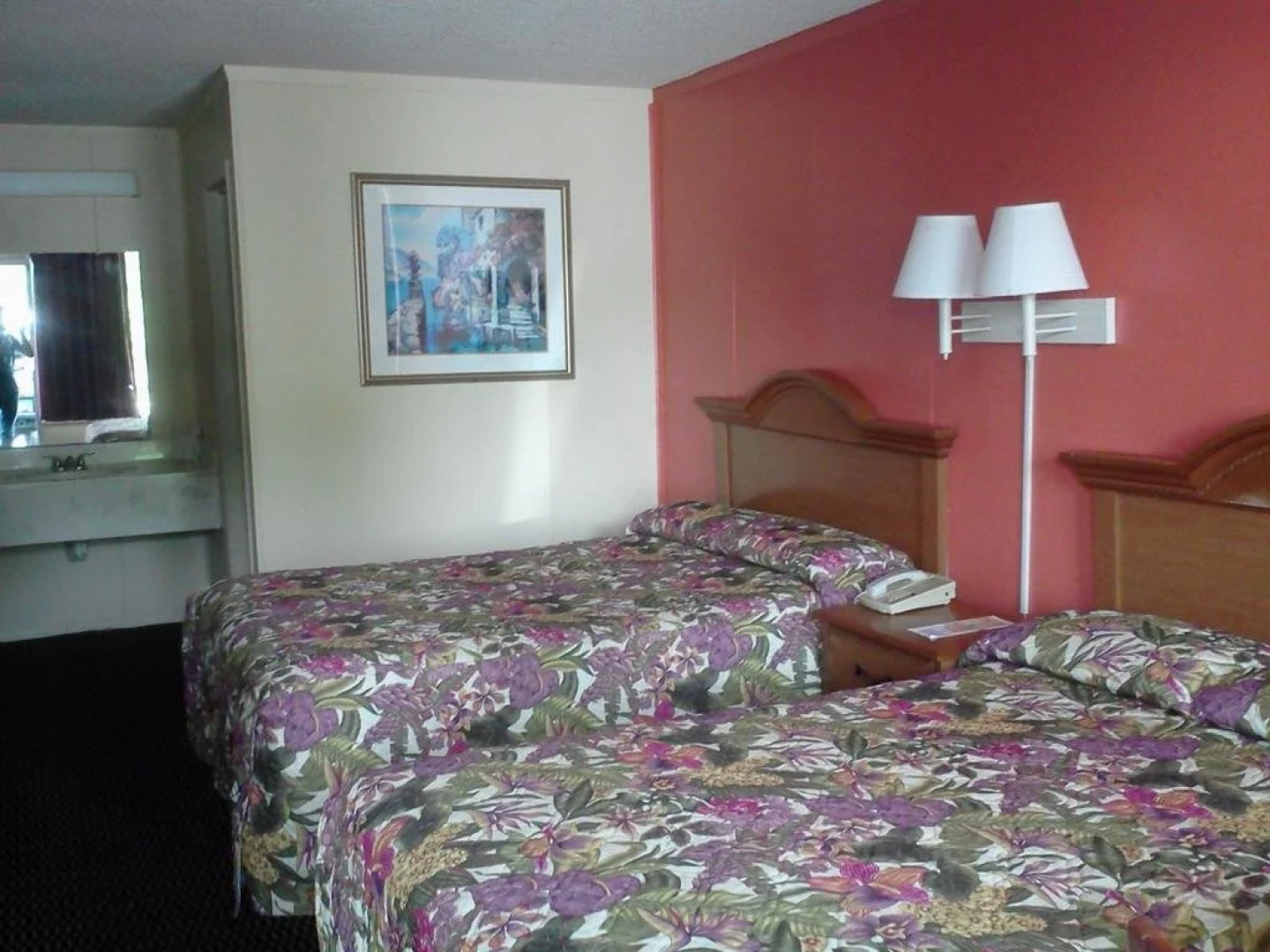 Extended Stay - Ormond Beach