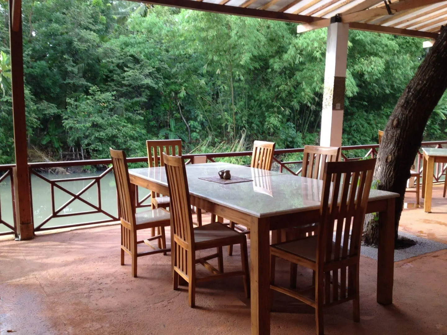 The Lombok Crc Hotel