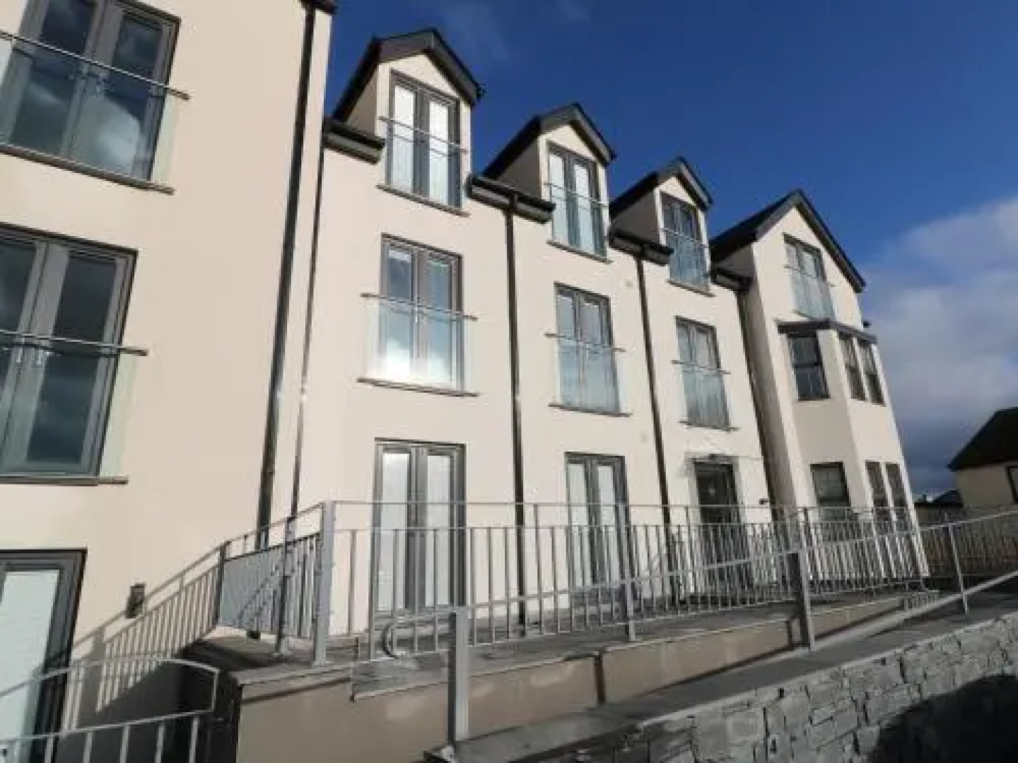 Apartment 2 Tyn y Gongl