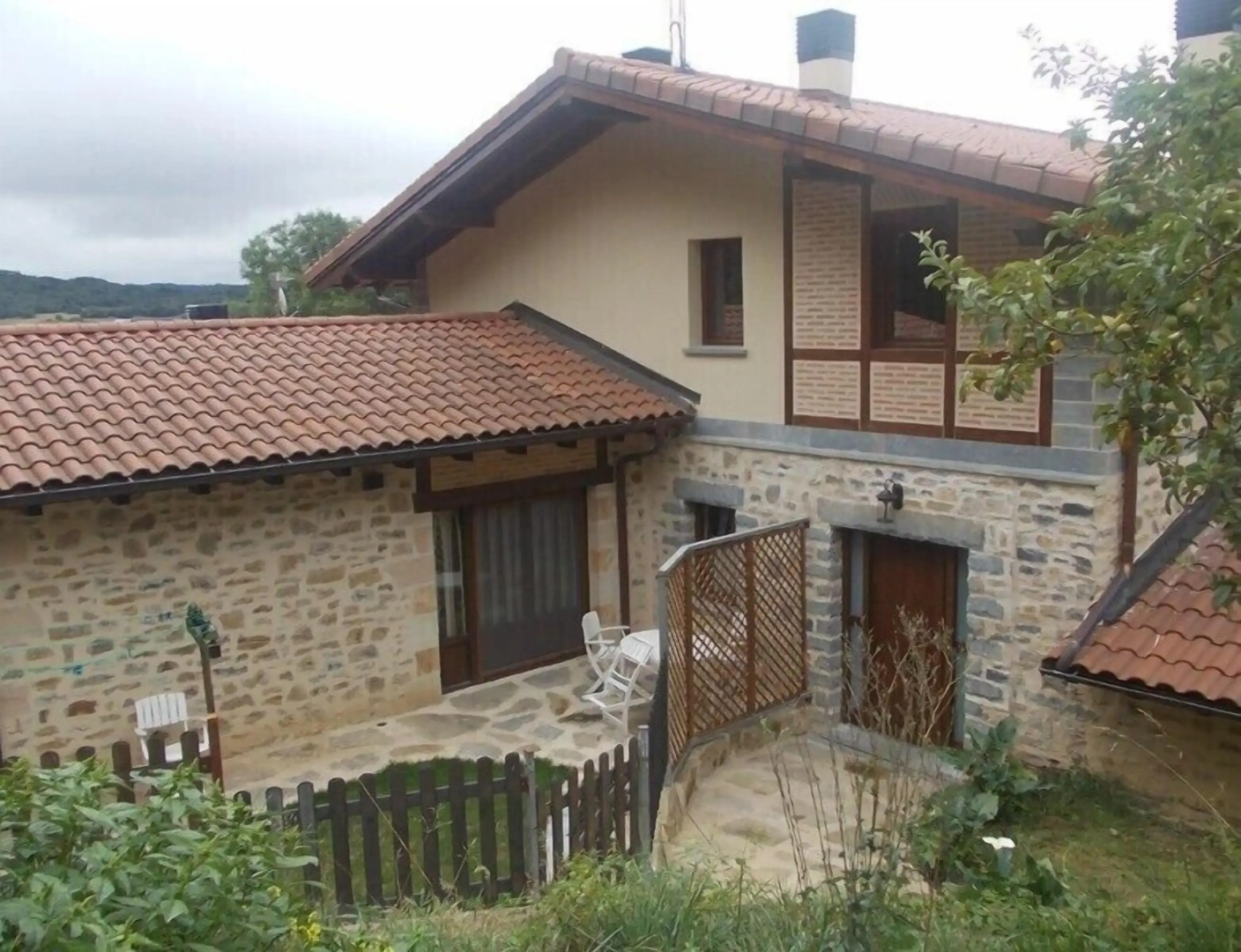 Apartamentos Rurales Casa Lafuente