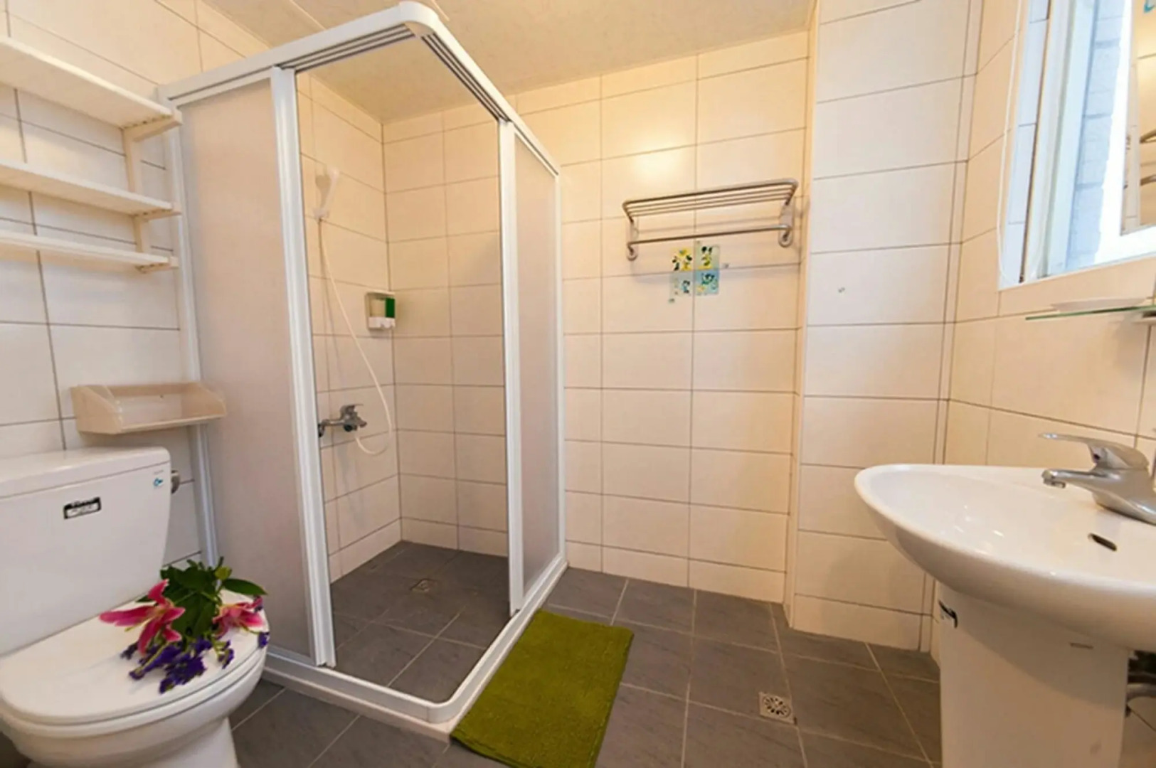 Rice Countryside B&B