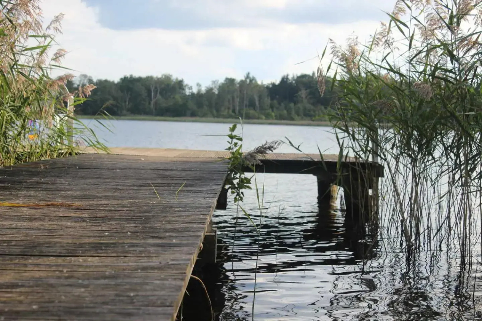 Residenz am Krakower See